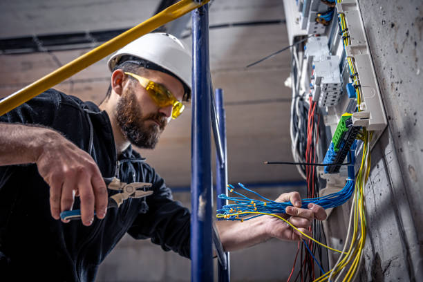 Best Licensed Electrician  in Lodi, OH