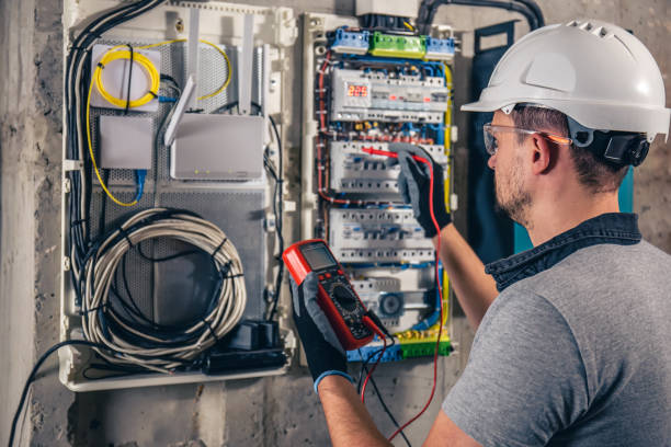 Best Electrical Rewiring Services  in Lodi, OH