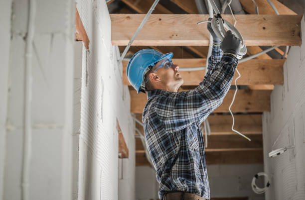Best Emergency Electrical Repair  in Lodi, OH
