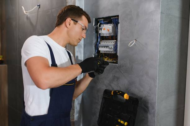 Best Electrical Contractors for Businesses  in Lodi, OH