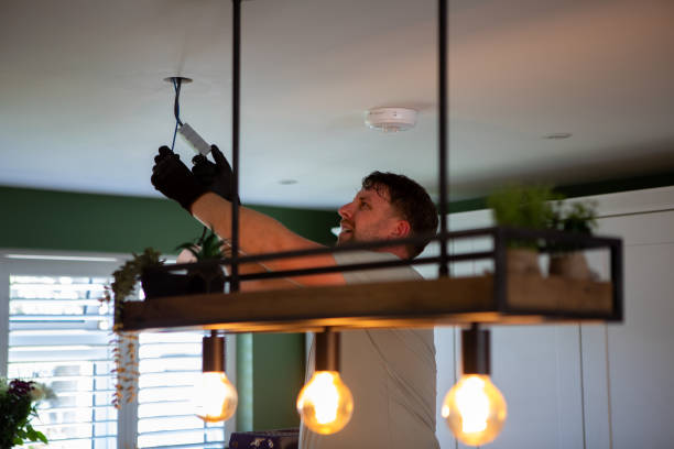 Best Local Electrician Companies  in Lodi, OH
