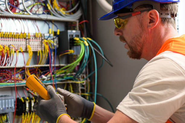Best Electrician Near Me  in Lodi, OH