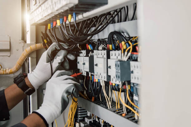 Best Electric Panel Repair  in Lodi, OH